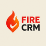 Fire CRM Logo
